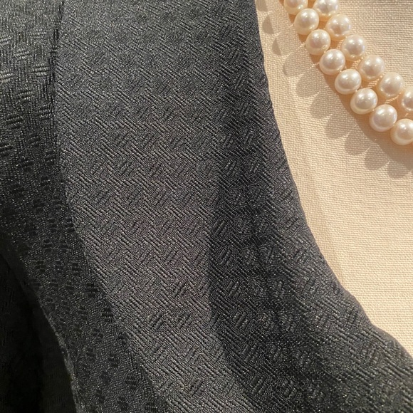 Women’s Black Skirt Suit SET - Picture 2 of 3